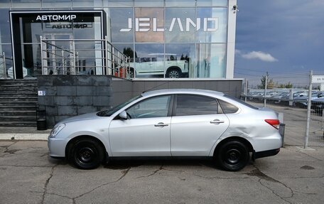 Nissan Almera, 2014 год, 820 000 рублей, 8 фотография