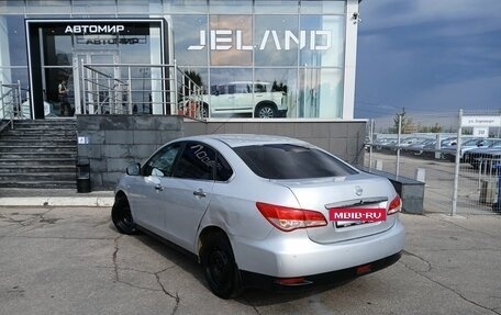 Nissan Almera, 2014 год, 820 000 рублей, 7 фотография