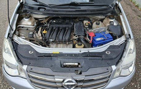 Nissan Almera, 2014 год, 820 000 рублей, 14 фотография