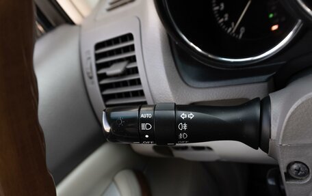 Lexus RX II рестайлинг, 2007 год, 1 559 000 рублей, 14 фотография