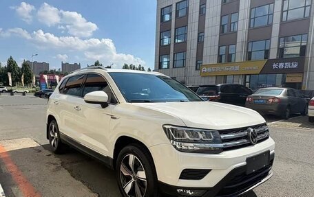 Volkswagen Tharu, 2022 год, 1 535 000 рублей, 3 фотография