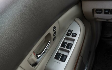 Lexus RX II рестайлинг, 2007 год, 1 559 000 рублей, 22 фотография