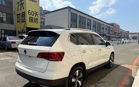 Volkswagen Tharu, 2022 год, 1 535 000 рублей, 4 фотография