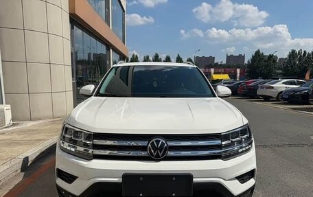 Volkswagen Tharu, 2022 год, 1 535 000 рублей, 2 фотография