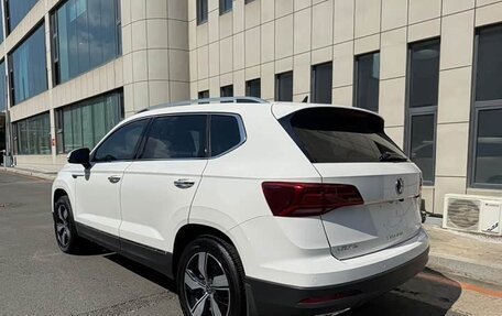 Volkswagen Tharu, 2022 год, 1 535 000 рублей, 5 фотография