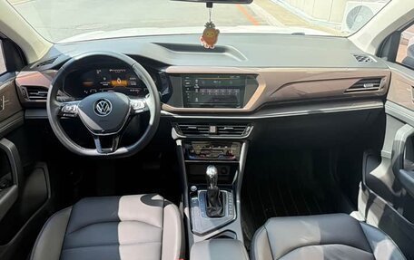 Volkswagen Tharu, 2022 год, 1 535 000 рублей, 8 фотография