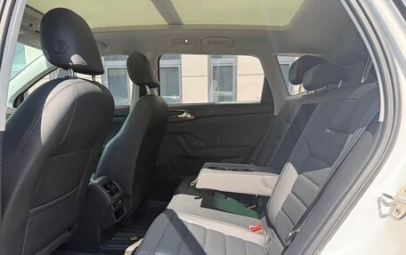 Volkswagen Tharu, 2022 год, 1 535 000 рублей, 9 фотография