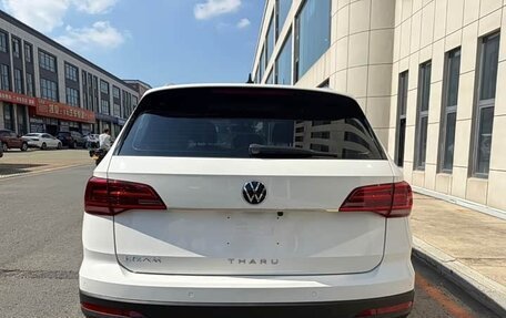 Volkswagen Tharu, 2022 год, 1 535 000 рублей, 6 фотография