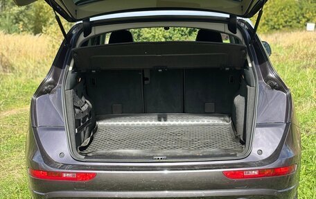 Audi Q5, 2008 год, 1 290 000 рублей, 7 фотография
