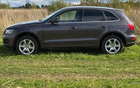 Audi Q5, 2008 год, 1 290 000 рублей, 4 фотография
