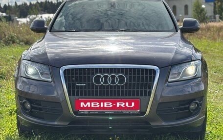Audi Q5, 2008 год, 1 290 000 рублей, 2 фотография