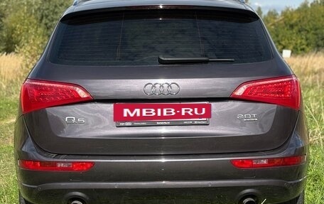 Audi Q5, 2008 год, 1 290 000 рублей, 6 фотография