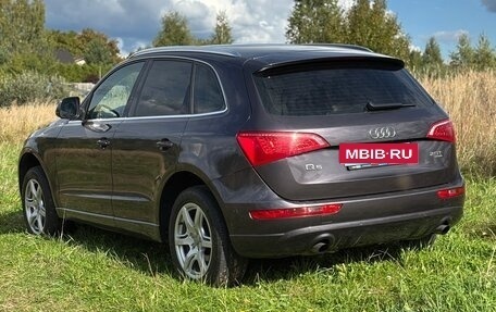 Audi Q5, 2008 год, 1 290 000 рублей, 5 фотография