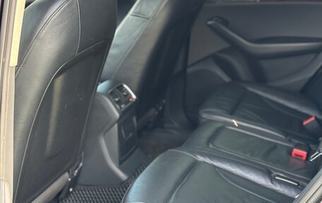 Audi Q5, 2008 год, 1 290 000 рублей, 13 фотография
