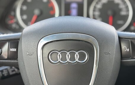 Audi Q5, 2008 год, 1 290 000 рублей, 18 фотография