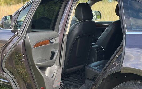 Audi Q5, 2008 год, 1 290 000 рублей, 12 фотография