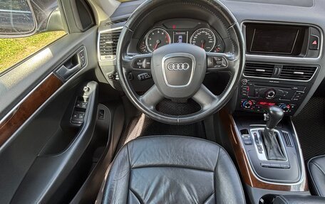 Audi Q5, 2008 год, 1 290 000 рублей, 16 фотография
