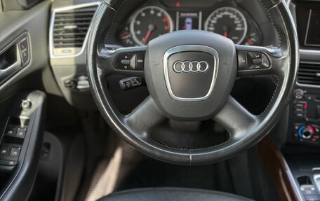 Audi Q5, 2008 год, 1 290 000 рублей, 17 фотография