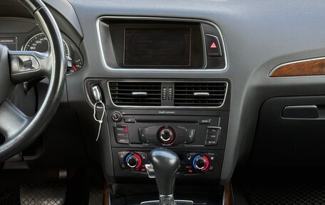 Audi Q5, 2008 год, 1 290 000 рублей, 15 фотография