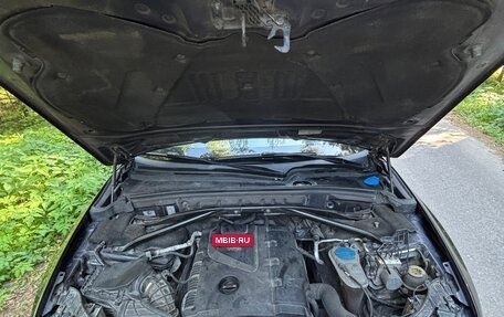 Audi Q5, 2008 год, 1 290 000 рублей, 20 фотография