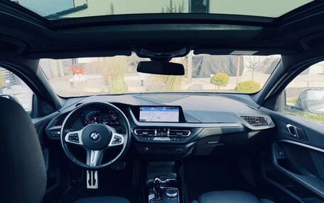 BMW 1 серия, 2021 год, 1 750 000 рублей, 5 фотография