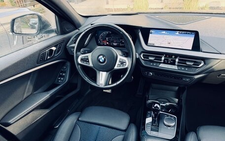 BMW 1 серия, 2021 год, 1 750 000 рублей, 6 фотография