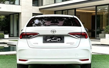 Toyota Corolla, 2021 год, 2 259 000 рублей, 4 фотография