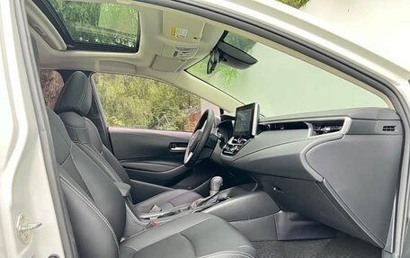 Toyota Corolla, 2021 год, 2 259 000 рублей, 11 фотография