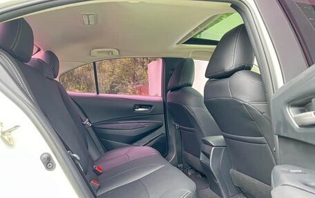 Toyota Corolla, 2021 год, 2 259 000 рублей, 12 фотография