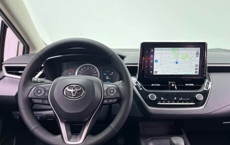Toyota Corolla, 2021 год, 2 259 000 рублей, 7 фотография