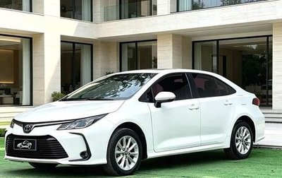 Toyota Corolla, 2021 год, 2 259 000 рублей, 1 фотография