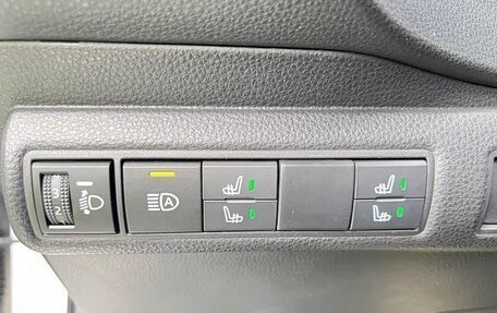 Toyota Corolla, 2021 год, 2 259 000 рублей, 10 фотография