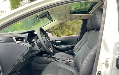 Toyota Corolla, 2021 год, 2 259 000 рублей, 5 фотография