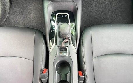 Toyota Corolla, 2021 год, 2 259 000 рублей, 9 фотография