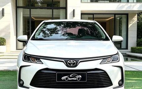 Toyota Corolla, 2021 год, 2 259 000 рублей, 2 фотография