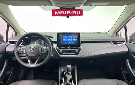 Toyota Corolla, 2021 год, 2 259 000 рублей, 6 фотография