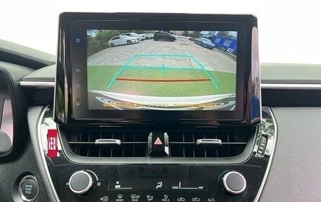 Toyota Corolla, 2021 год, 2 259 000 рублей, 8 фотография