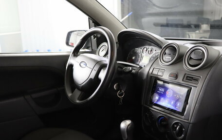 Ford Fiesta, 2008 год, 289 990 рублей, 11 фотография