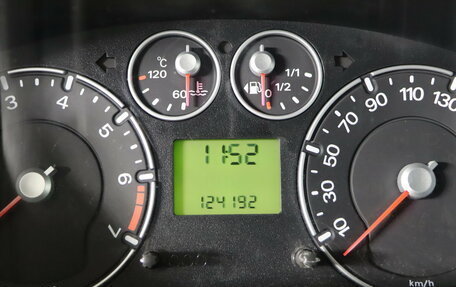 Ford Fiesta, 2008 год, 289 990 рублей, 15 фотография