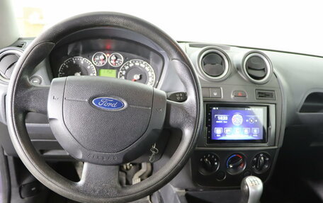 Ford Fiesta, 2008 год, 289 990 рублей, 10 фотография