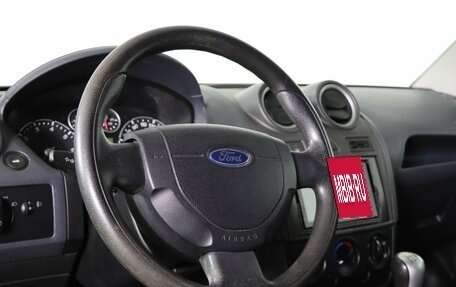 Ford Fiesta, 2008 год, 289 990 рублей, 9 фотография