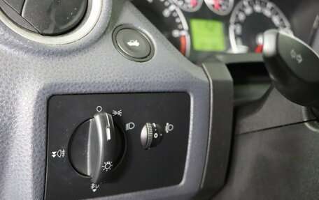 Ford Fiesta, 2008 год, 289 990 рублей, 14 фотография