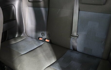 Ford Fiesta, 2008 год, 289 990 рублей, 19 фотография