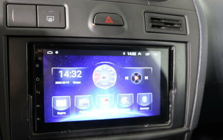Ford Fiesta, 2008 год, 289 990 рублей, 16 фотография