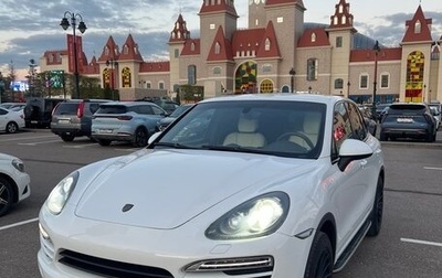 Porsche Cayenne III, 2012 год, 2 350 000 рублей, 1 фотография