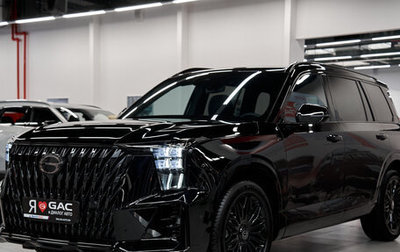 GAC GS8, 2026 год, 5 349 000 рублей, 1 фотография