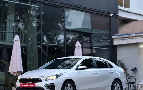 KIA Cerato IV, 2019 год, 1 135 000 рублей, 1 фотография