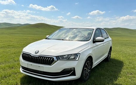 Skoda Rapid II, 2023 год, 1 180 000 рублей, 1 фотография