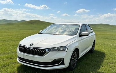 Skoda Rapid II, 2023 год, 1 180 000 рублей, 1 фотография