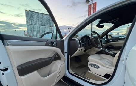 Porsche Cayenne III, 2012 год, 2 350 000 рублей, 3 фотография